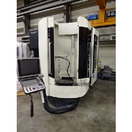 DMG MORI eVo DMU 60 (linear)