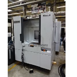DMG MORI NH4000 DCG