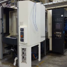 DMG MORI NHX5000