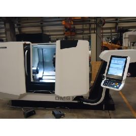 DMG MORI CLX 450