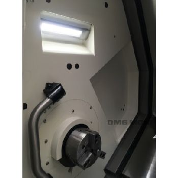 DMG MORI NL1500Y / 500
