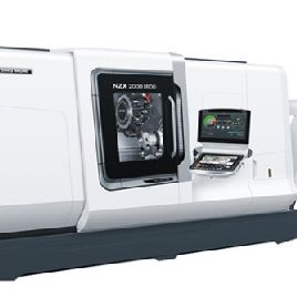 DMG MORI NZX2000