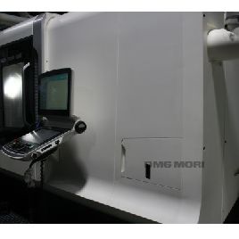DMG MORI NZX2000