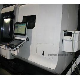 DMG MORI NZX2000