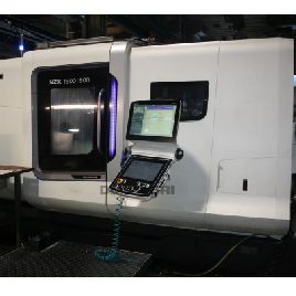 DMG MORI NZX1500