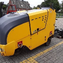 DYNAPAC PL350 холодного фрезерования