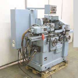Internal cylindrical grinding machine from JUNG - C8