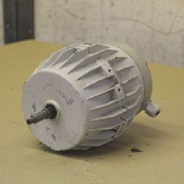 Motor eléctrico 1,1W 2890 rpm de Helios - HQD 40/2
