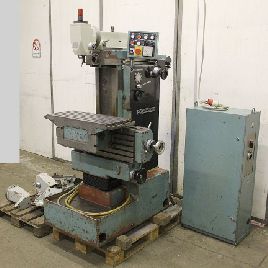 Fraiseuse de TOS - FN32