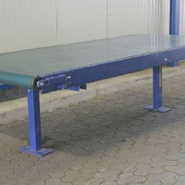 Conveyor belt from Hagemann - 1200 x 2900 mm