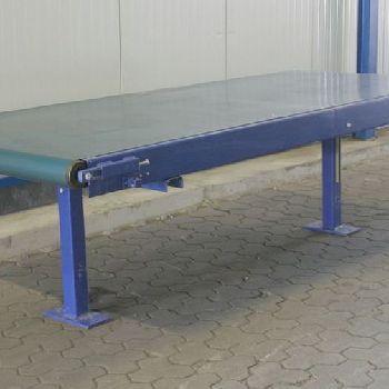 Conveyor belt from Hagemann - 1200 x 2900 mm
