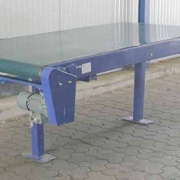 Conveyor belt from Hagemann - 1200 x 2500 mm