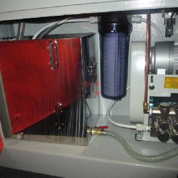 EDMdrill M3 Drilling machine