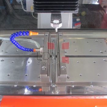 EDMdrill M3 Drilling machine