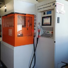 Charmilles Roboform 30 - 1997 Die sinking machine