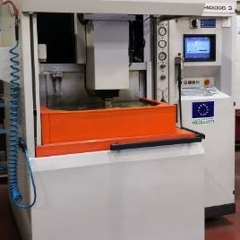 Charmilles Roboform 31 - 1996 Die Sinking machine