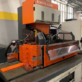 Charmilles Robofil 6030 SI - 1999 Wire Cutting edm machin