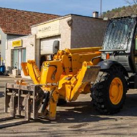 JCB 532 - 120