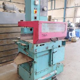 KALTENBACH KKS 400 E 400mm Semi Automatic Upstroking Coldsaw