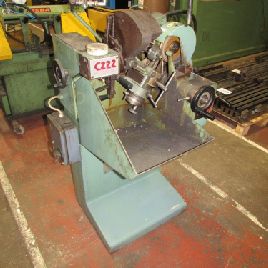 AVYAC C222 35mm Bohrerschleifer