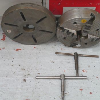 HARRISON Alpha 400 400mm x 1250mm CNC Lathe. With Fanuc GE Control