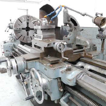 DEAN SMITH &amp; GRACE 30x216 32" x 216 / 813mm x 5486mm Lathe