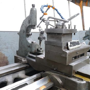 DEAN SMITH &amp; GRACE 30x216 32" x 216 / 813mm x 5486mm Lathe