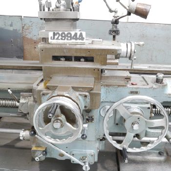 DEAN SMITH &amp; GRACE 30x216 32" x 216 / 813mm x 5486mm Lathe