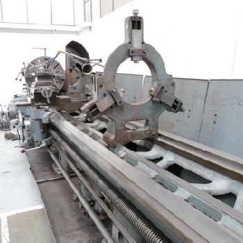 DEAN SMITH &amp; GRACE 30x216 32" x 216 / 813mm x 5486mm Lathe