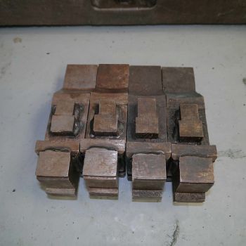 DEAN SMITH &amp; GRACE 30x216 32" x 216 / 813mm x 5486mm Lathe