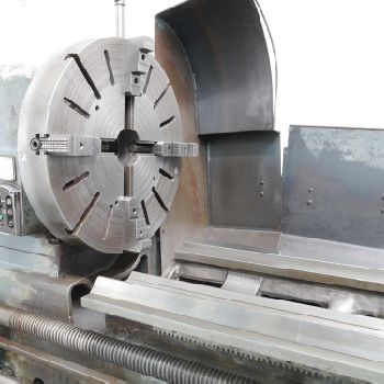 DEAN SMITH &amp; GRACE 30x216 32" x 216 / 813mm x 5486mm Lathe