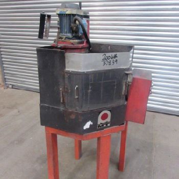 AMADA MT Punch &amp; Die Grinder.