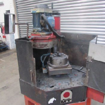 AMADA MT Punch &amp; Die Grinder.