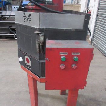 AMADA MT Punch &amp; Die Grinder.