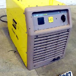 ESAB LAW 520 500 ампер Источник питания
