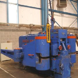 HUGH SMITH 400 тонн Корабельные каркасы