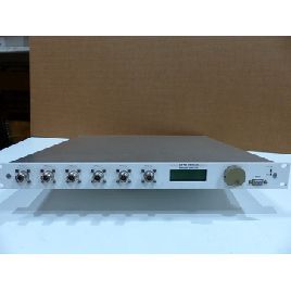 Diseño RF / Pro Nova Atenuador Interruptor 36-05-00001 / A040212
