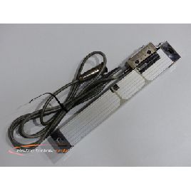 RSF Elektronik MSA 3701 Varilla de medición de longitud ML 220 mm