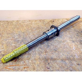 Warner Electric 42.20051.01.1570.00 Transrolling spindle L = 760 mm - used! -