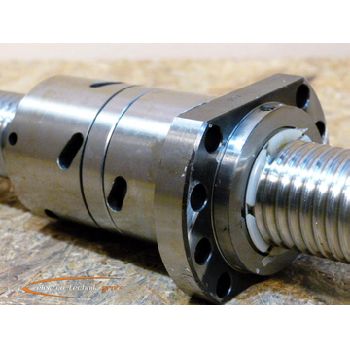 Warner Electric 42.20051.01.1570.00 Transrolling spindle L = 760 mm - used! -