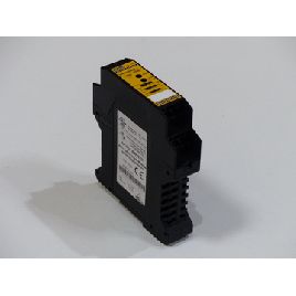 Bihl + Wiedemann BWU2707 Module d'entrée de sécurité AS-i utilisé