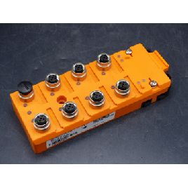 Lumberg 0910 ASL 412 AS-Interface & gt; unused! & Lt;