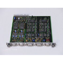 Philips 4022 226 3647 2 RM / RM DRIVE MOD card