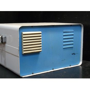 FAGOR MON.50 14C-COL monitor with control panel