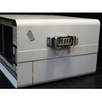 FAGOR MON.50 14C-COL monitor with control panel