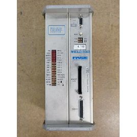 FASE WELD332 Welding controller type W332 MA