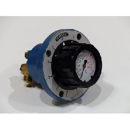 Hydac MSL 2A2.0 / 60/870 / manometer selector switch