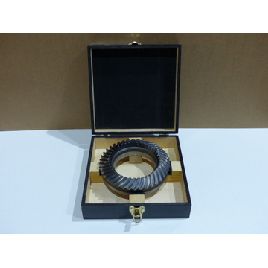 Höfler reference bevel gear 344658A / 2. MGN 507 No. 3 & gt; unused! & Lt;