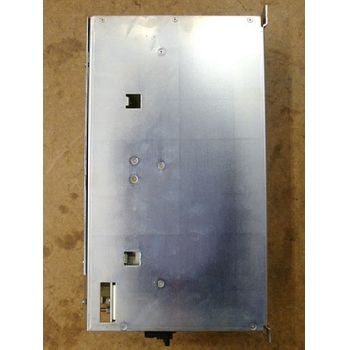 Indramat TBM 1.2-40-W1 / 220V A.C. Servo Bleeder TBM