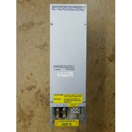 Indramat TBM 1.2-40-W1 / 220V A.C. Servo Bleeder TBM